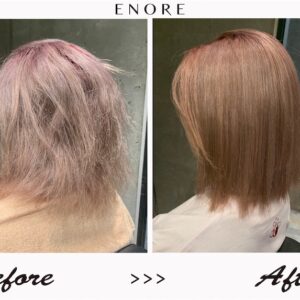 【髪質改善トリートメント失敗を防ぐ為に】東京の美容院は４ステップで選ぼう！