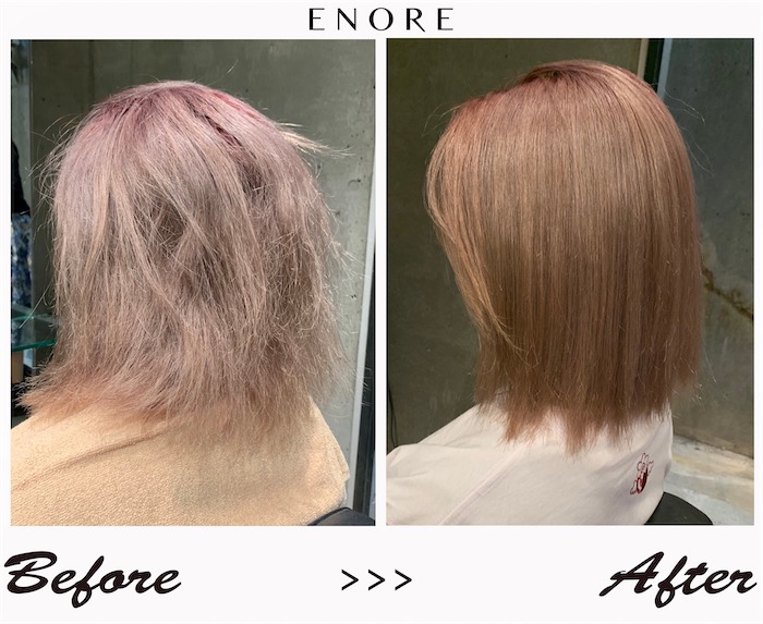 【髪質改善トリートメント失敗を防ぐ為に】東京の美容院は４ステップで選ぼう！