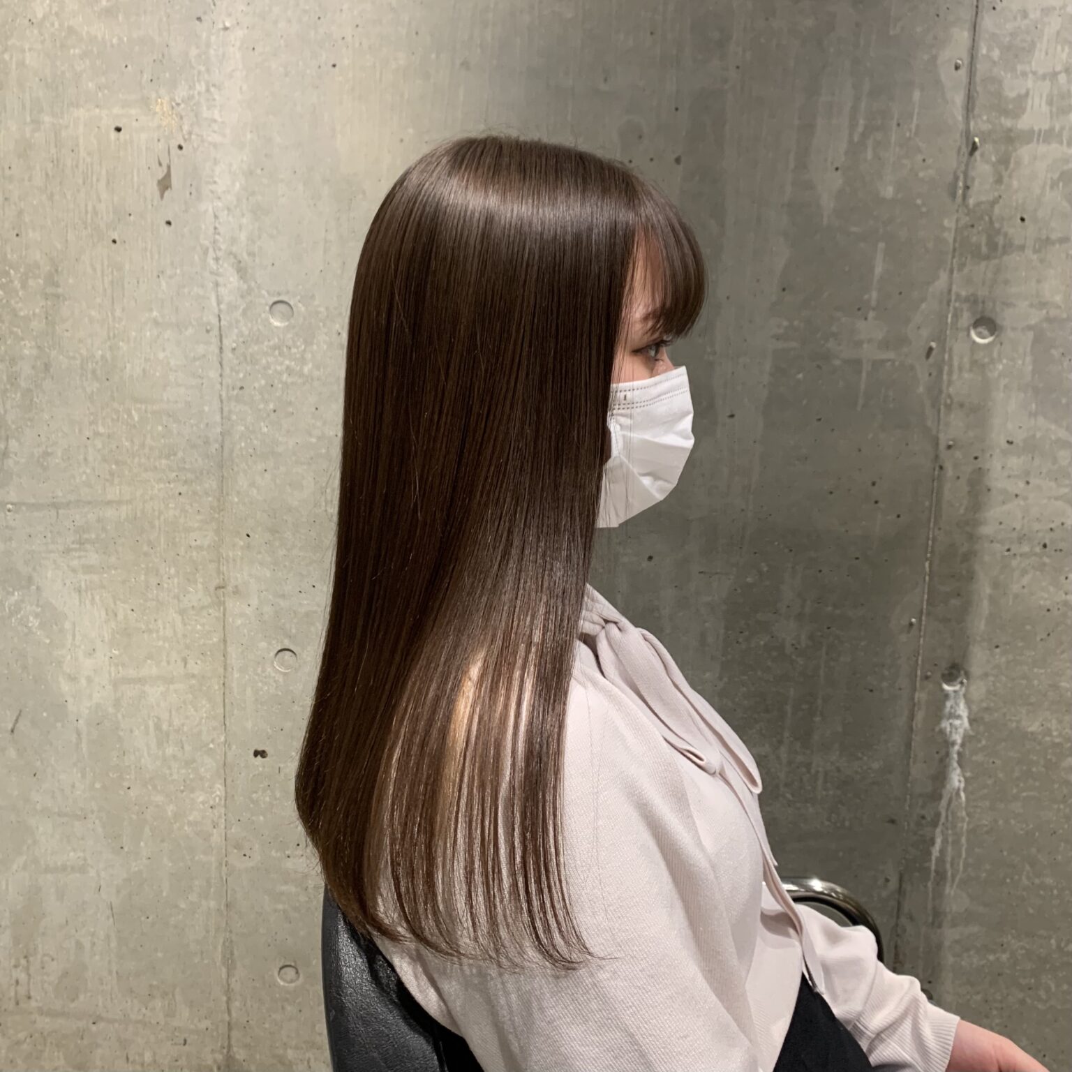 【表参道・青山の美容師が教える】髪の毛をサラサラで綺麗にする方法