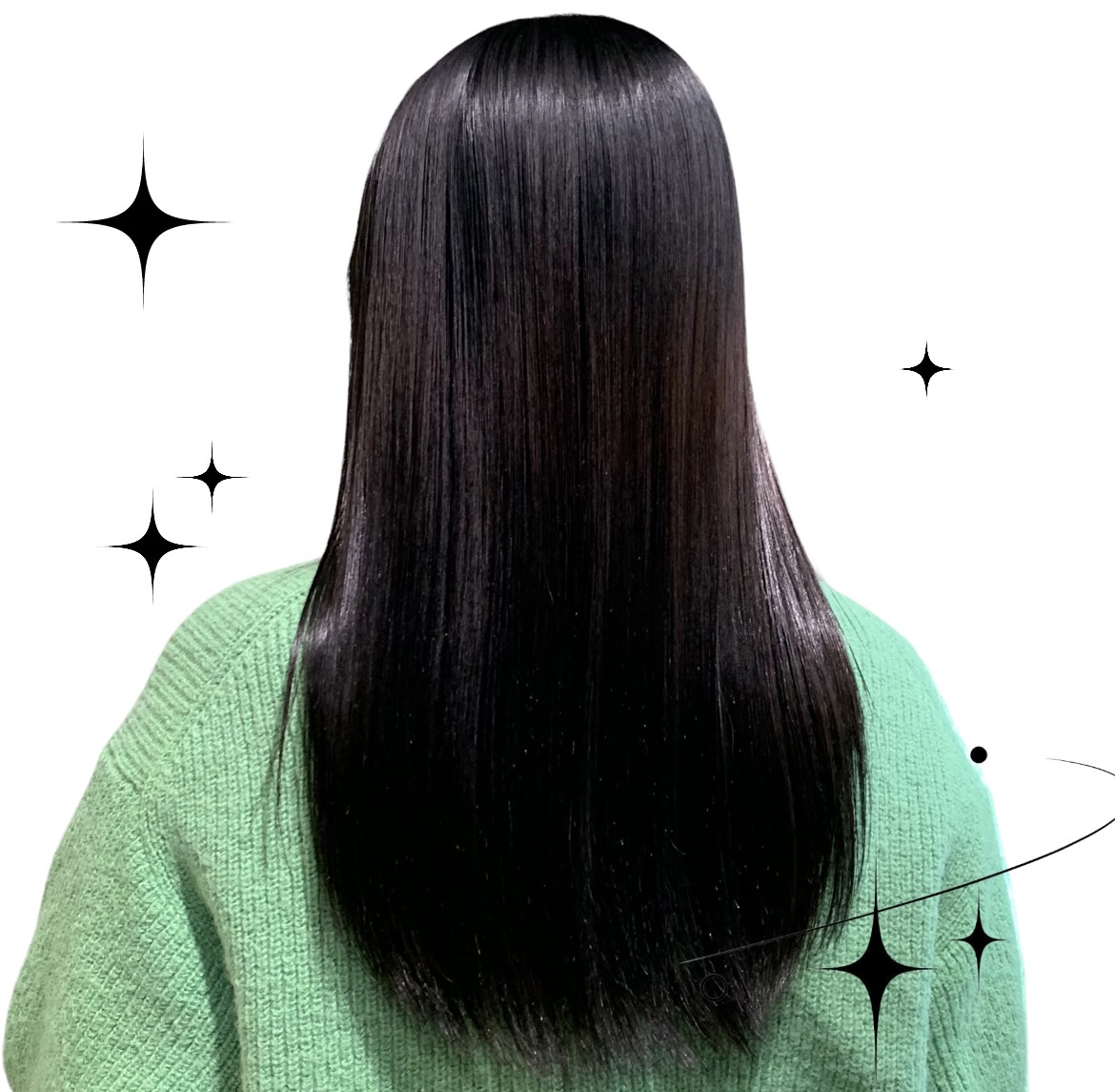 【縮毛革命】神艶を手に入れる方法　〜改善 → 維持の神髪プロジェクト〜