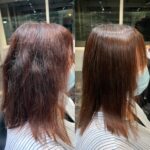 縮毛矯正いつまでかけるか？世代別の悩みや辞めどきを縮毛矯正専門美容師が徹底解説！