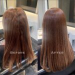 ✨💡縮毛矯正がバレるのが恥ずかしい方必見💡✨