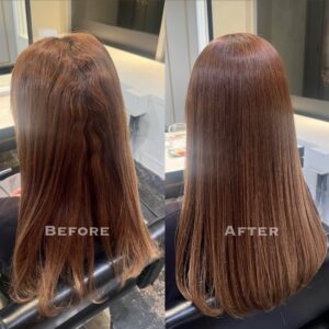 ✨💡縮毛矯正がバレるのが恥ずかしい方必見💡✨