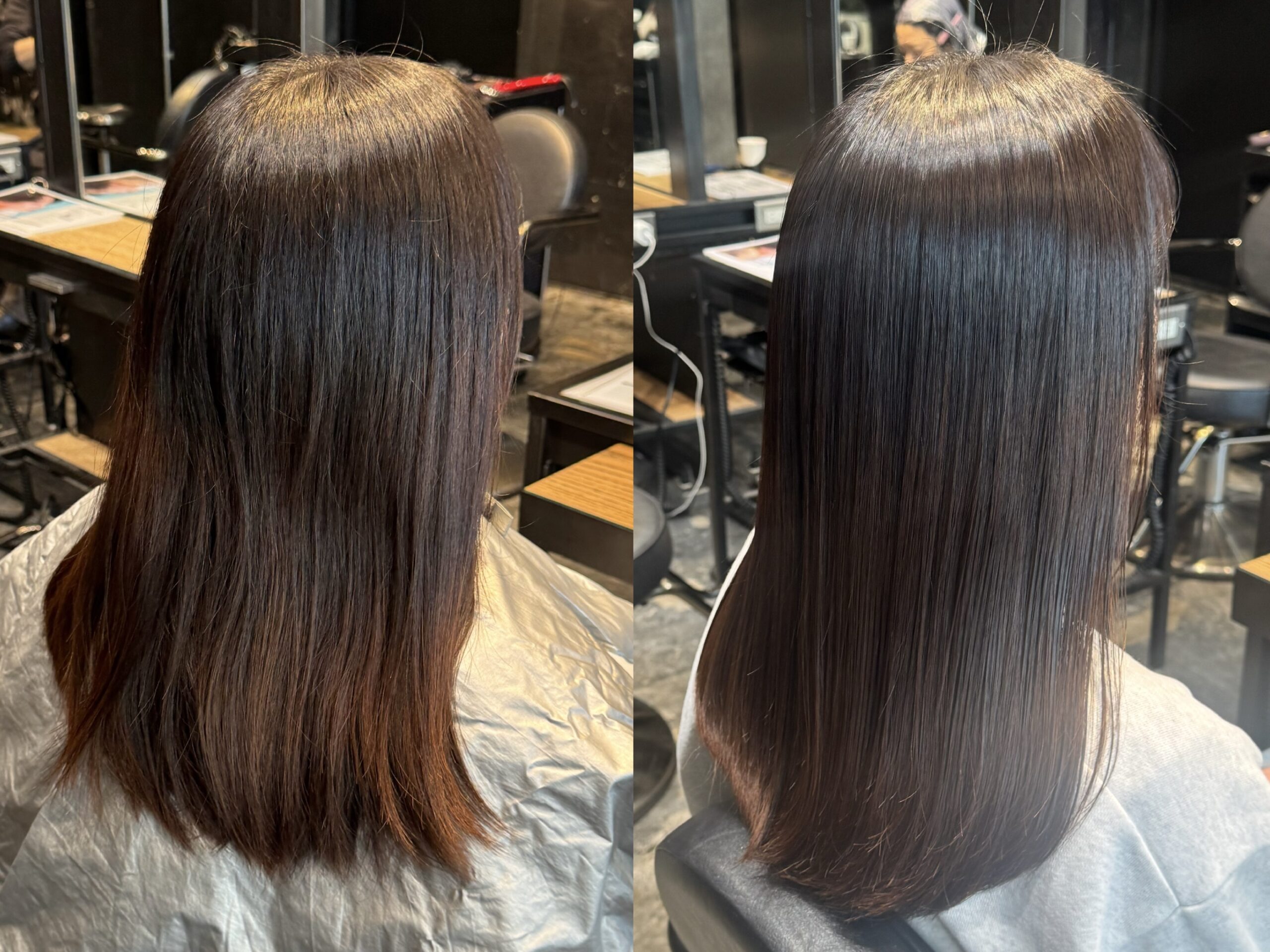 縮毛矯正で失敗した…？後悔しないために知ってほしいこと