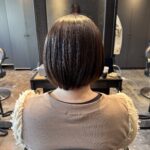 縮毛矯正でショートヘアはできる？失敗しないショートヘアの作り方とおすすめスタイルを美容師が解説