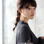 縮毛矯正した髪は結べる？「跡・ピーン」が気になる人の綺麗に結ぶコツ
